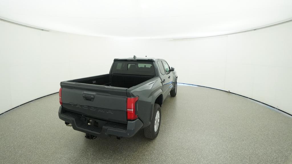 2026 Toyota Tacoma SR5 - Photo 43