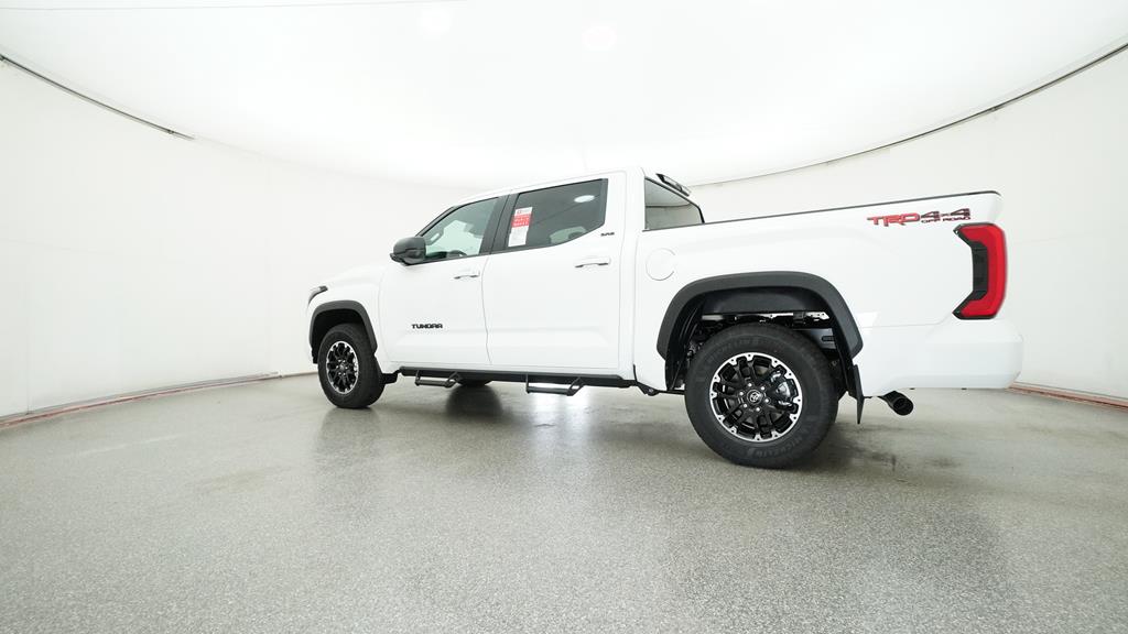2025 Toyota Tundra SR5 - Photo 55