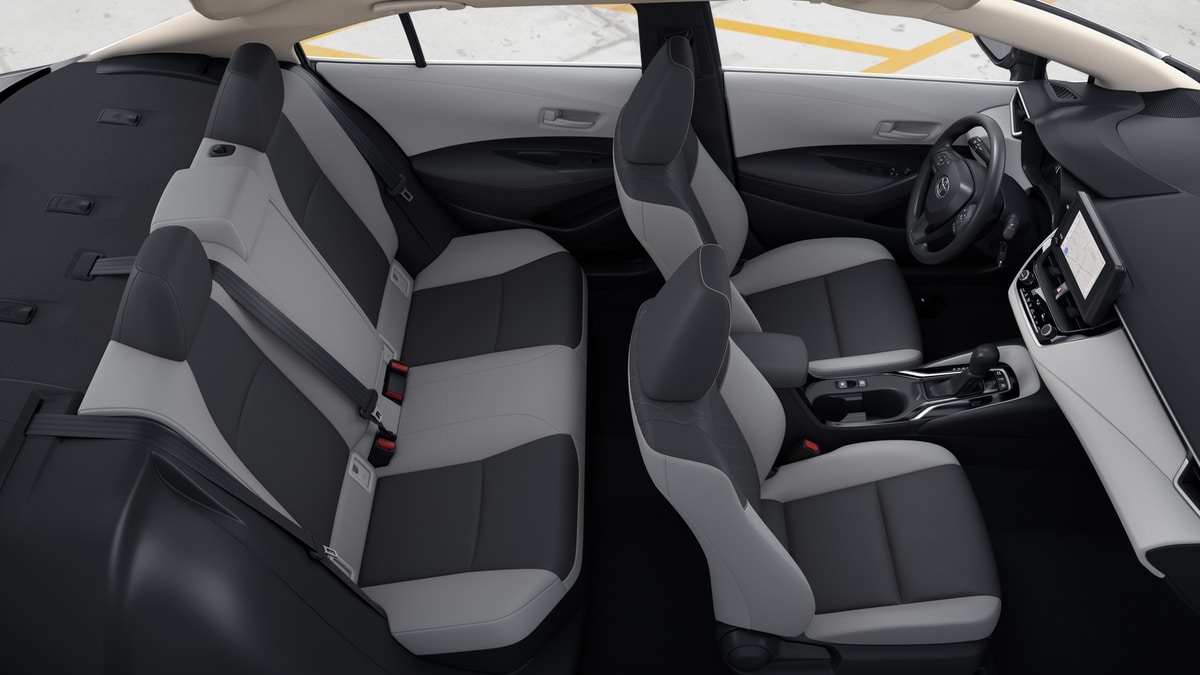 2026 Toyota Corolla LE - Photo 22