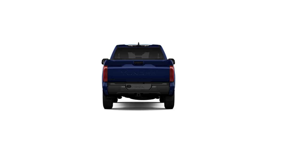 2026 Toyota Tundra Limited - Photo 14