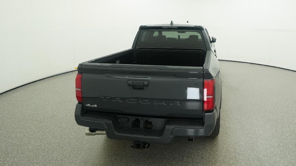 New 2026 Toyota Tacoma SR5 Truck