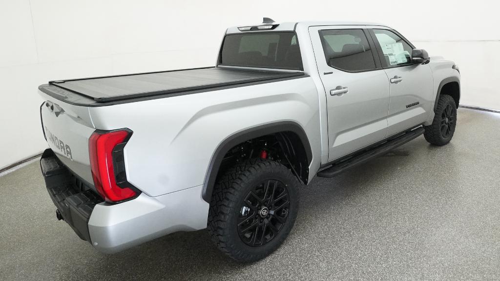 2026 Toyota Tundra Limited - Photo 33