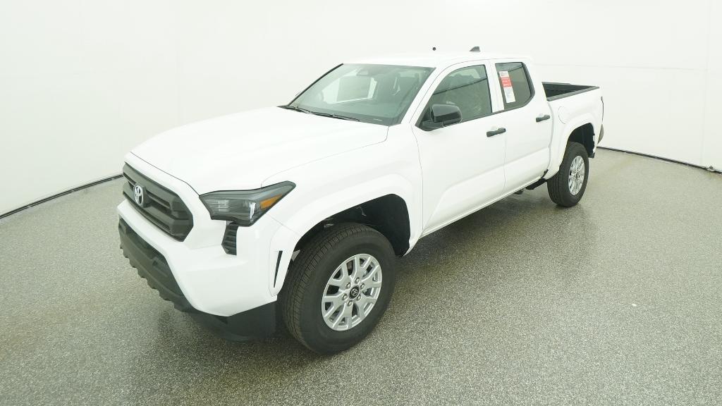 2026 Toyota Tacoma SR's photo
