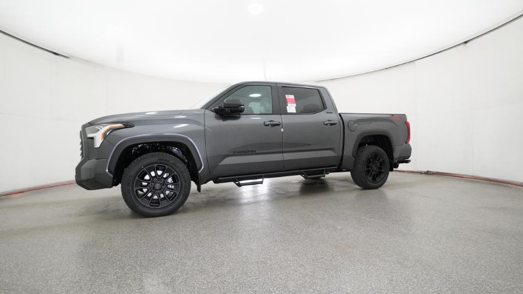 2026 Toyota Tundra Limited - Photo 48
