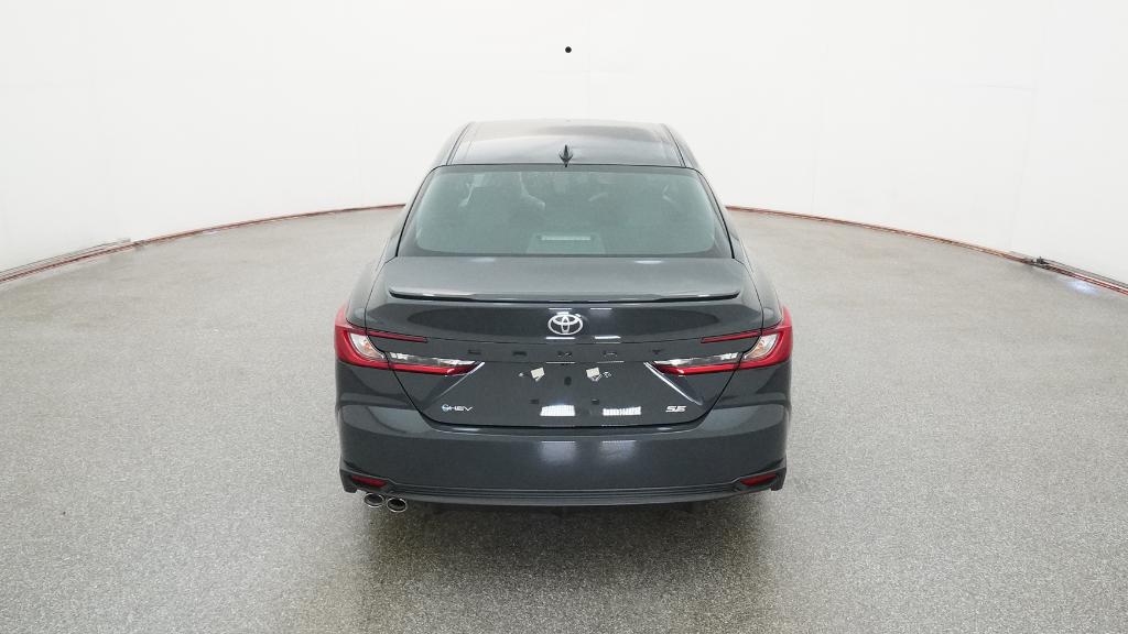 2026 Toyota Camry SE - Photo 67