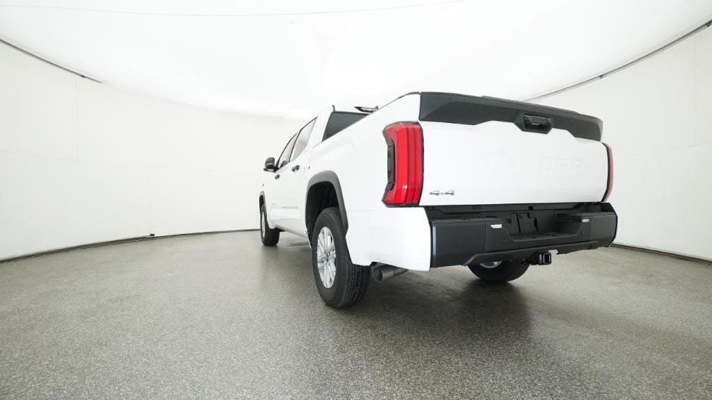 2026 Toyota Tundra SR5 - Photo 29