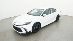 2026 Toyota Camry SE Sedan