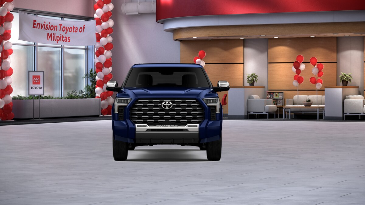 2025 Toyota Tundra Capstone - Photo 29