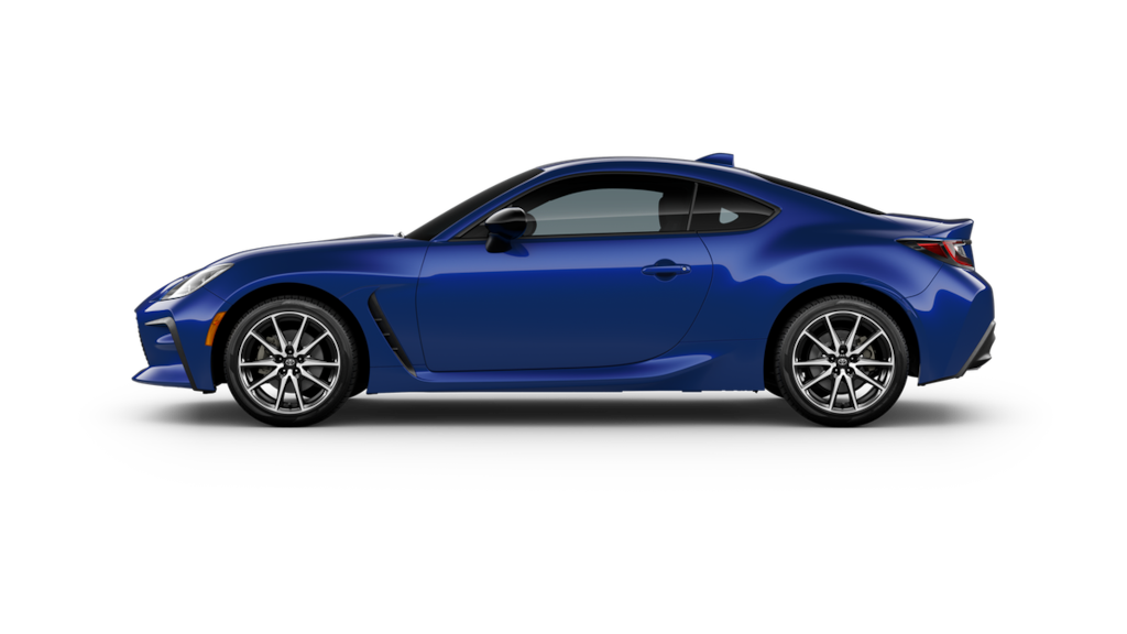 New 2026 Toyota GR86 GR86 Coupe