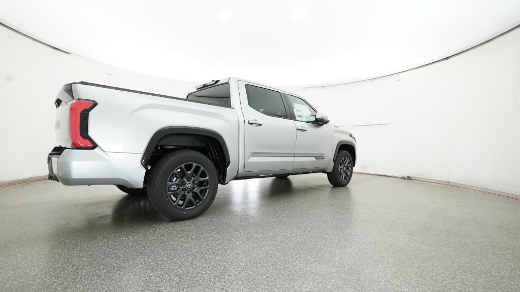 2026 Toyota Tundra Platinum - Photo 64