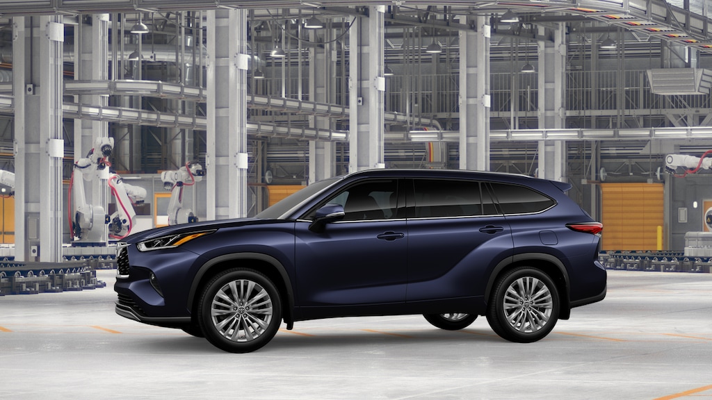 New 2026 Toyota