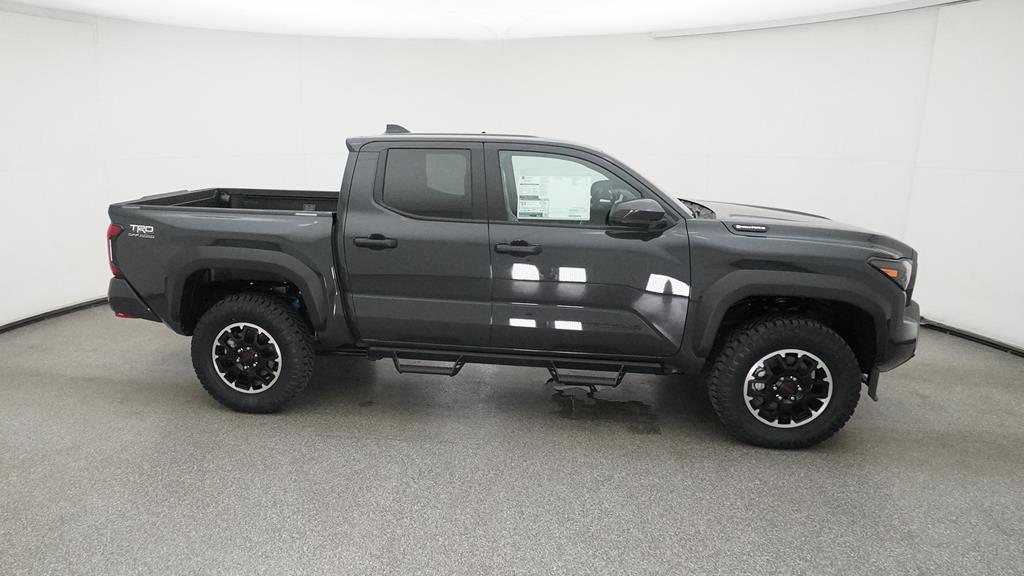 2025 Toyota Tacoma TRD Off Road - Photo 15