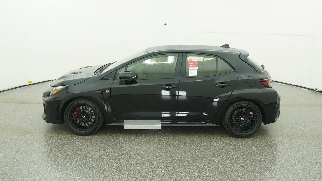2026 Toyota GR Corolla Premium Plus - Photo 42