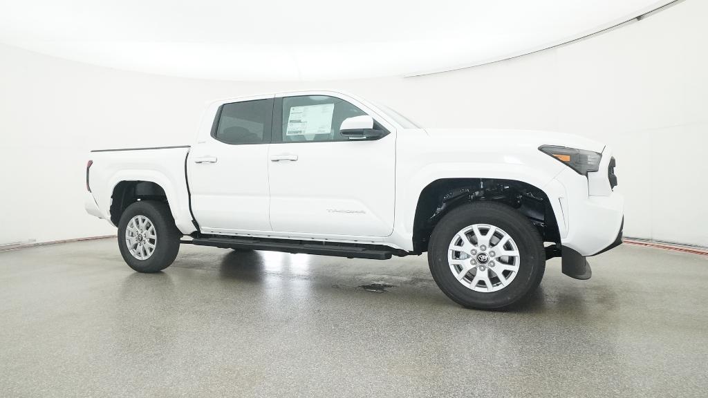 2025 Toyota Tacoma SR5 photo 15