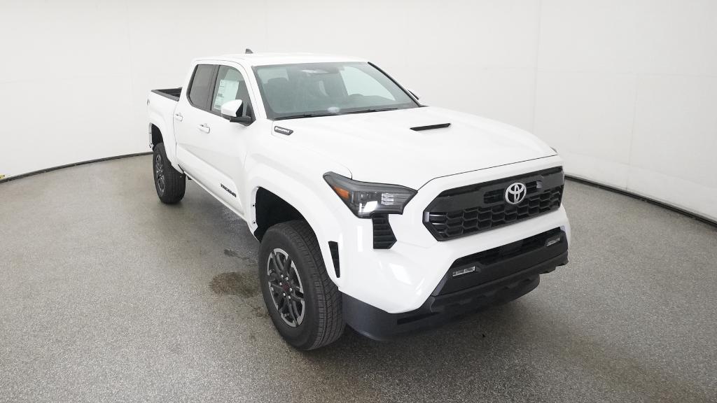 2025 Toyota Tacoma TRD Sport - Photo 48