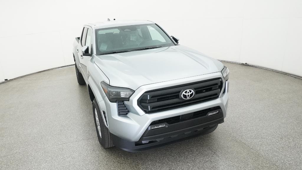 2026 Toyota Tacoma SR5 - Photo 47