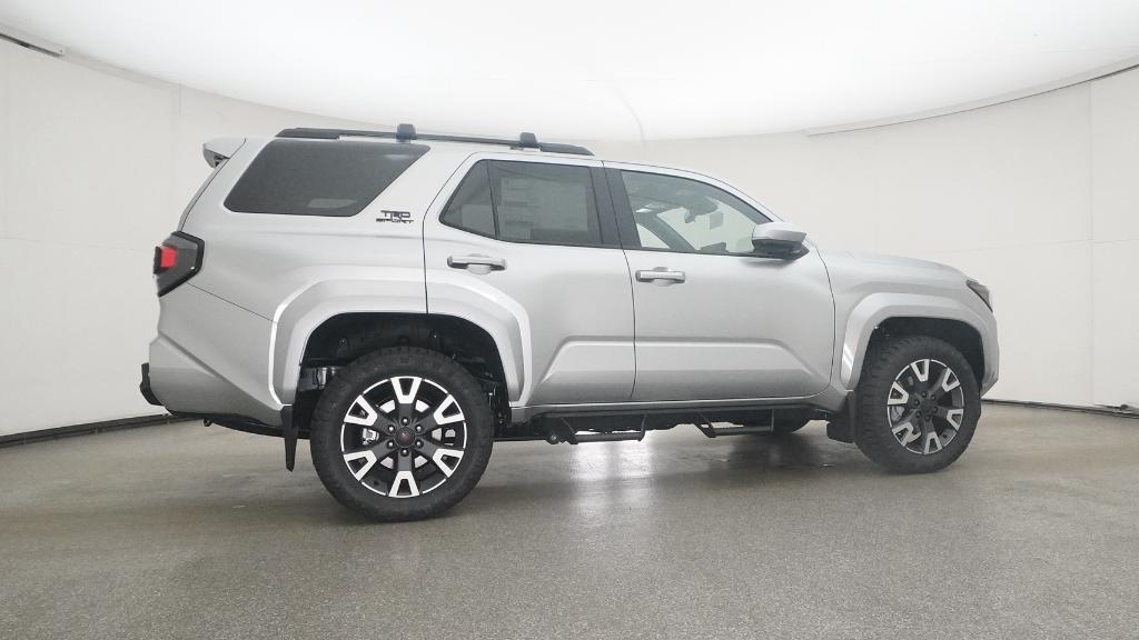 2025 Toyota 4Runner TRD Sport Premium - Photo 55