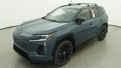 2026 Toyota RAV4 XSE SUV