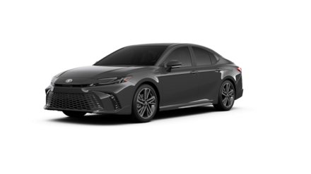 2026 Toyota Camry XSE Sedan 2026 Toyota Camry XSE Sedan