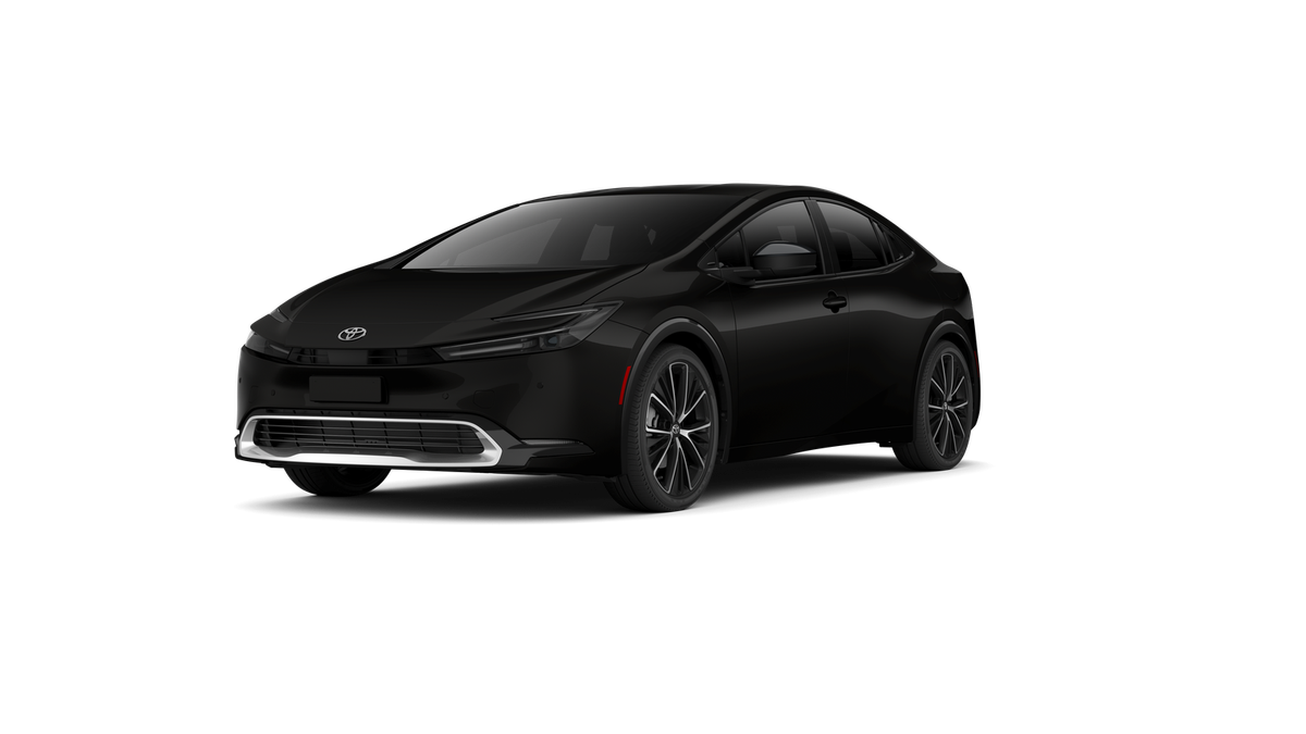 2027 Toyota Prius XLE XLE