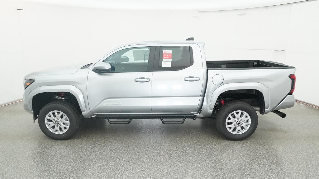 2026 Toyota Tacoma SR5 - Photo 29