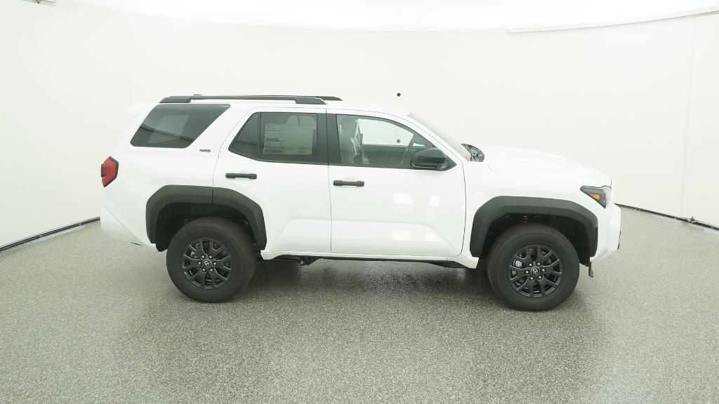 2025 Toyota 4Runner 2WD SR5 photo 3