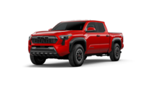 Buy a 2026 Toyota Tacoma near Canton, OH
