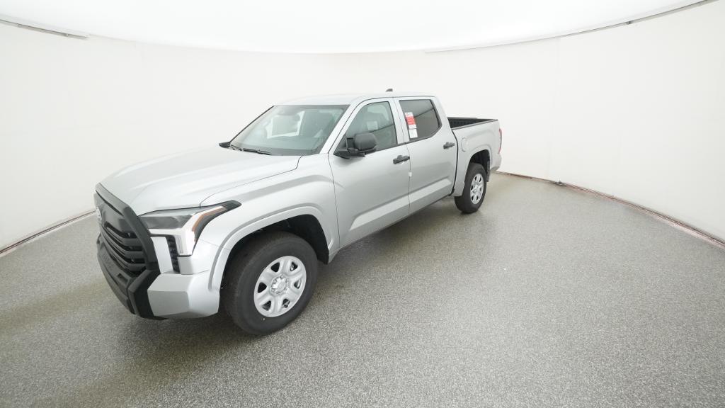 2026 Toyota Tundra Truck CrewMax 