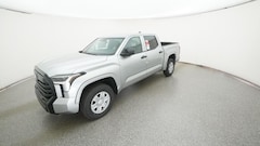 2026 Toyota Tundra SR Truck CrewMax