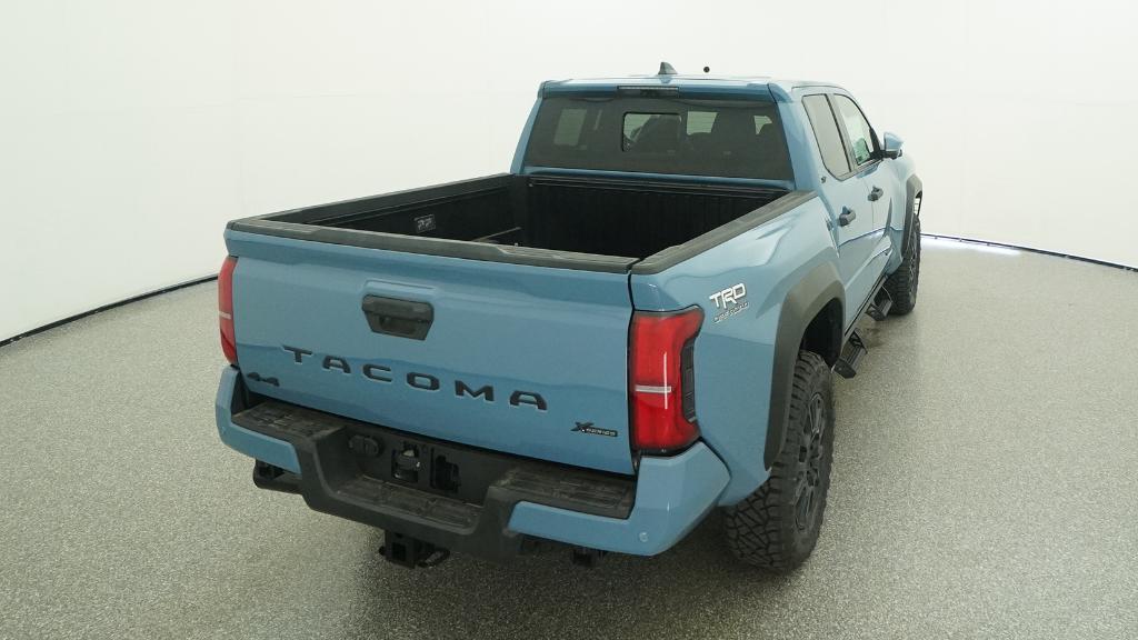 2026 Toyota Tacoma TRD Off Road - Photo 46