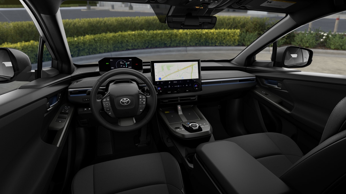2026 Toyota C-HR XSE - Photo 19