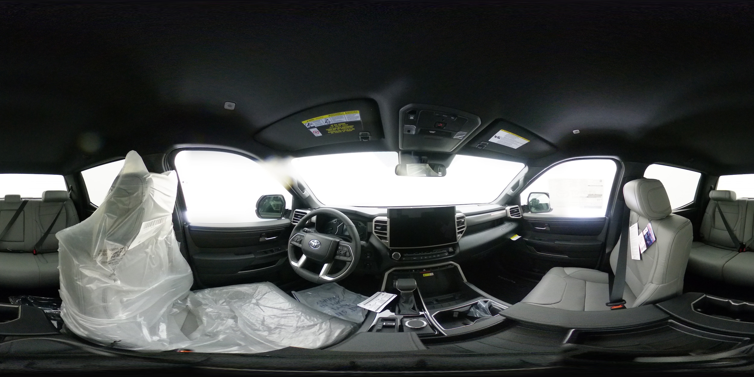 2026 Toyota Tundra SR5 - Photo 26