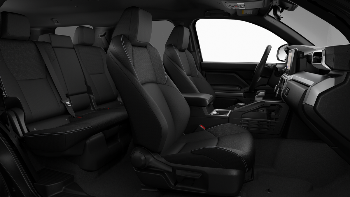 2025 Toyota 4Runner SR5 photo 15