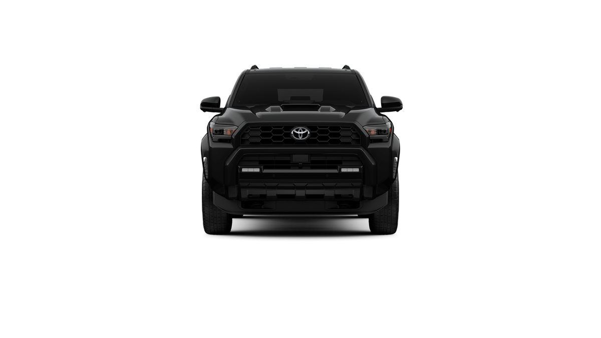 2026 Toyota 4Runner TRD Sport Premium - Photo 17
