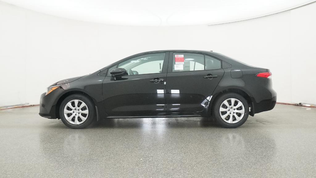 2026 Toyota Corolla LE photo 25