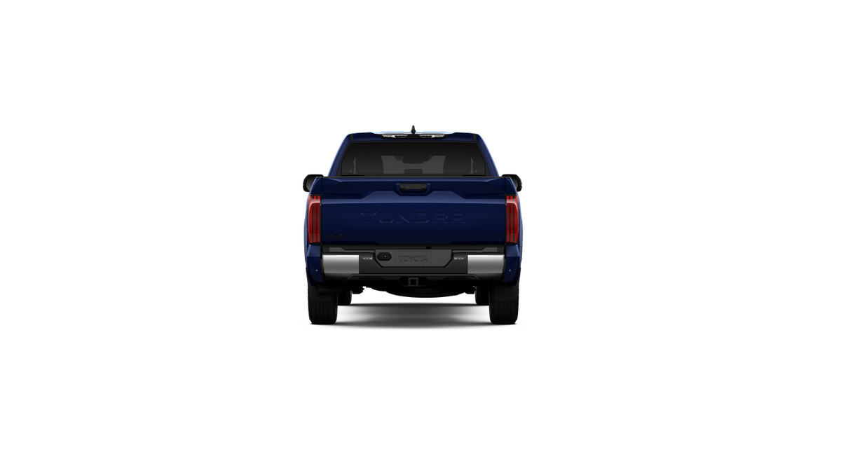 2026 Toyota Tundra SR5 - Photo 40