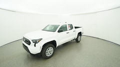 2026 Toyota Tacoma SR 4X2 DOUBLE CAB