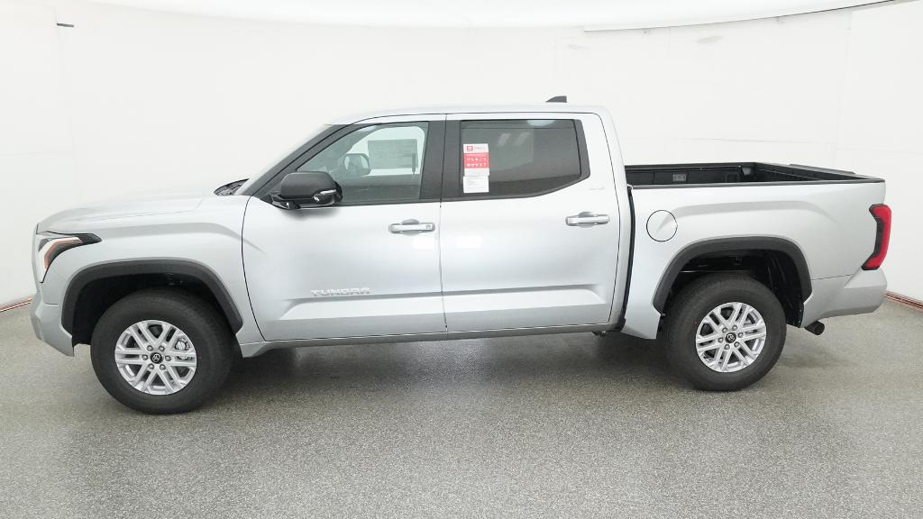 2026 Toyota Tundra SR5 - Photo 20