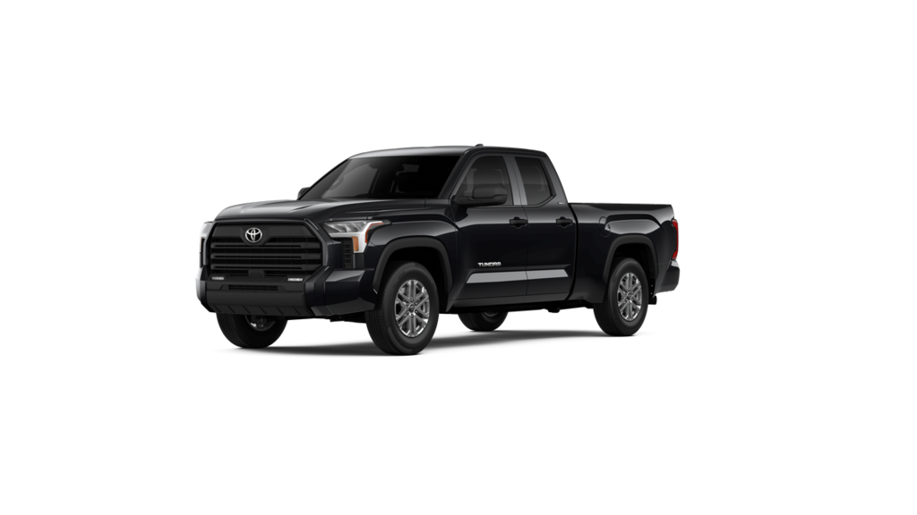 New 2026 Toyota Tundra SR5 SR5 DOUBLE CAB 6.5