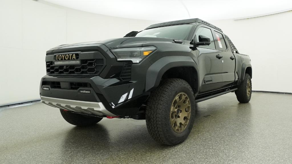 2026 Toyota Tacoma Trailhunter - Photo 49