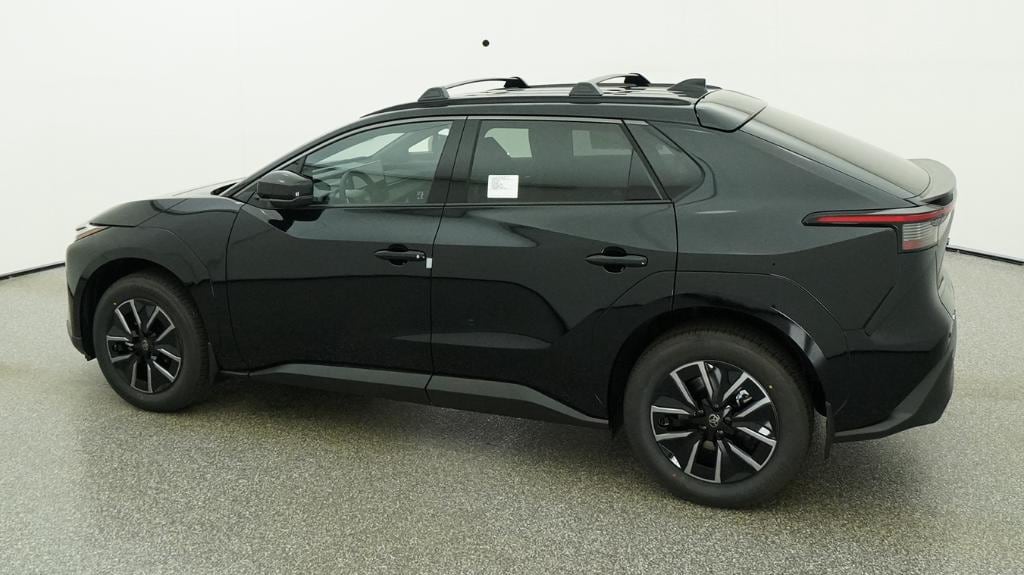 New 2026 Toyota bZ XLE XLE FWD PLUS