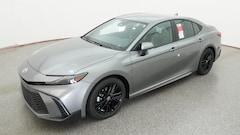 2026 Toyota Camry SE Sedan