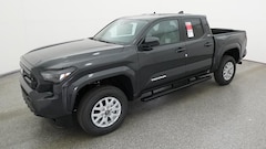 2026 Toyota Tacoma SR5 4X2 DOUBLE CAB