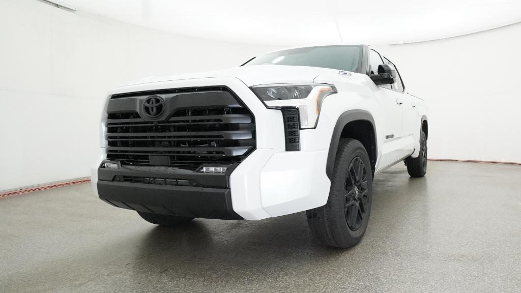 2026 Toyota Tundra Limited - Photo 41