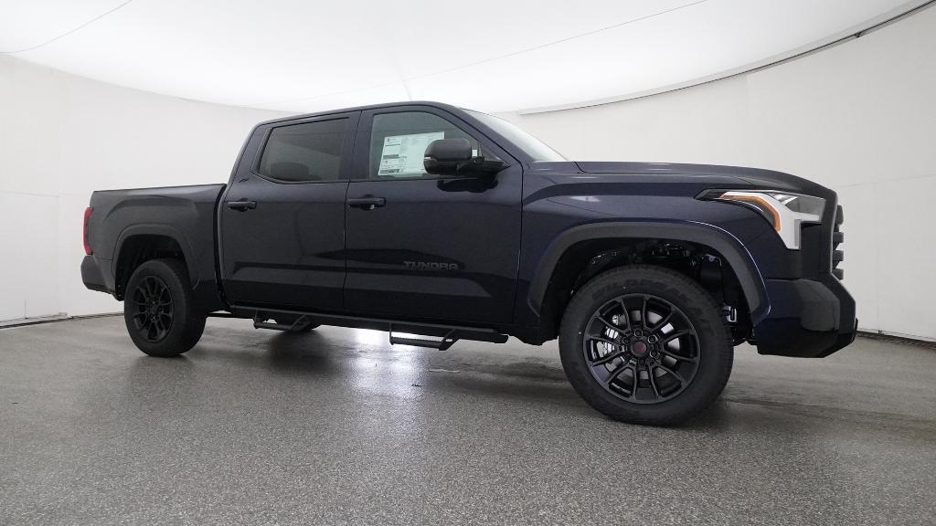 2026 Toyota Tundra SR5 - Photo 56