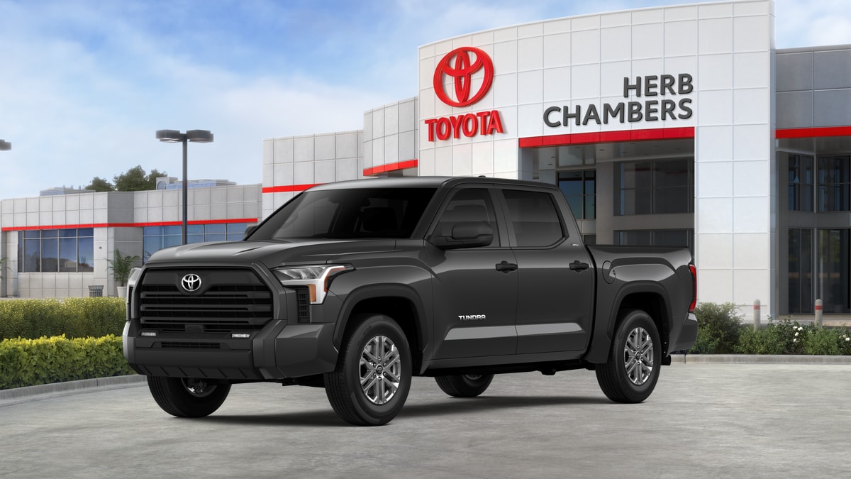 2026 Toyota Tundra SR5 - Photo 6
