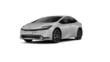  Toyota Prius Plug-in Hybrid