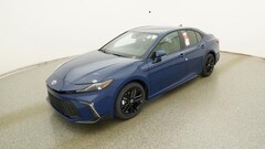 2026 Toyota Camry SE SE Front-Wheel Drive
