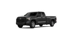 2026 Toyota Tundra SR Truck Double Cab