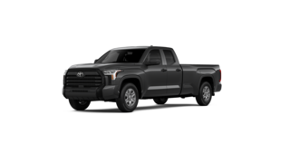 New 2026 Toyota Tundra SR Truck Double Cab Peoria, AZ